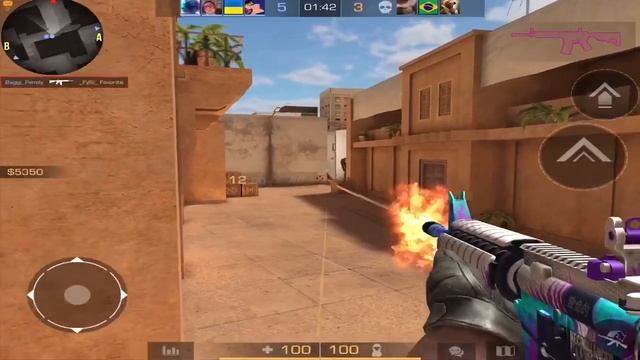 ❣️RAF❣️ ~ ❣️Standoff 2❣️ смотреть онлайн