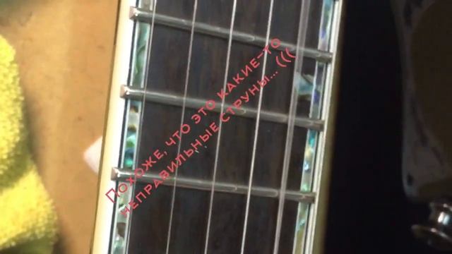 Фейковые струны D’Addario смотреть онлайн