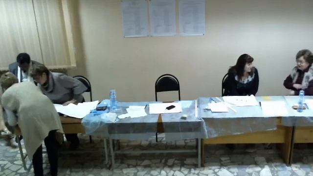 УИК 395 камера №1 2012-03-04_UTC_17-00.mp4 смотреть онлайн