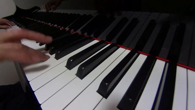ジムノペディ第3番　　エリックサティ　3me Gymnope`die/Erik Satie 　ピアノ演奏　pf смотреть онлайн