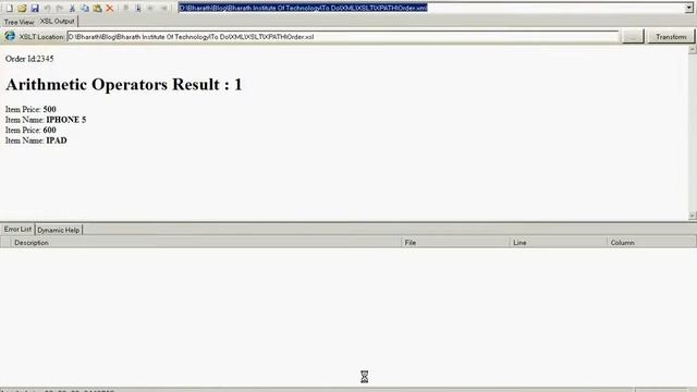 XPath Hands On Part 2 смотреть онлайн