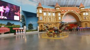 остров мечты #островмечты #москва