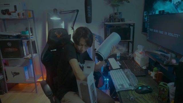 UNBOXING KEYBOARD DENGAN HARGA YG WOW !!! STEELSERIES APEX 7 TKL GHOST LIMITED EDITION #fyp #gaming смотреть онлайн