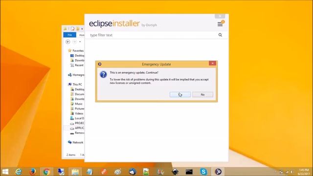 Incompatible JVM смотреть онлайн