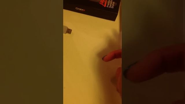 Hex3 JaJa - Worst Stylus Ever? смотреть онлайн
