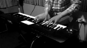 Demo Korg Krome 61 - SupraProducciones