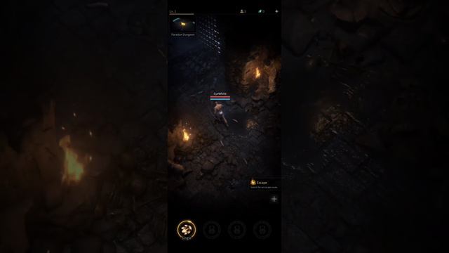 Dark Disciples gameplay | Android смотреть онлайн