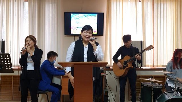 25.09.20 | часть 1 | Титу 2 смотреть онлайн