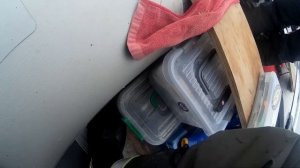 Поймали БОНУСНУЮ щуку! Рыбалка на джиг на пруду!