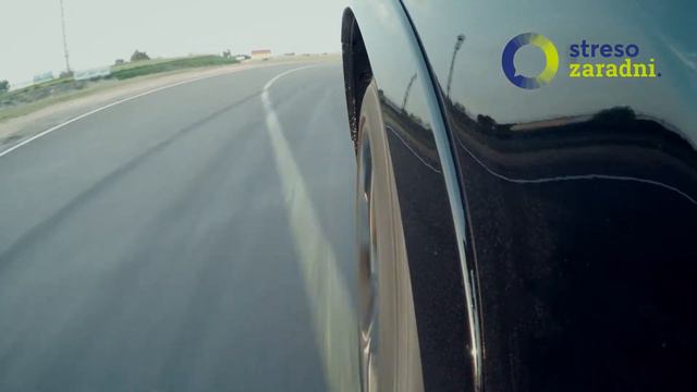 Magne B6 Active - Karolina teaser смотреть онлайн