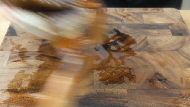 Genshin Impact Recipe #71 / A Prize Catch / Tartaglia's Specialty