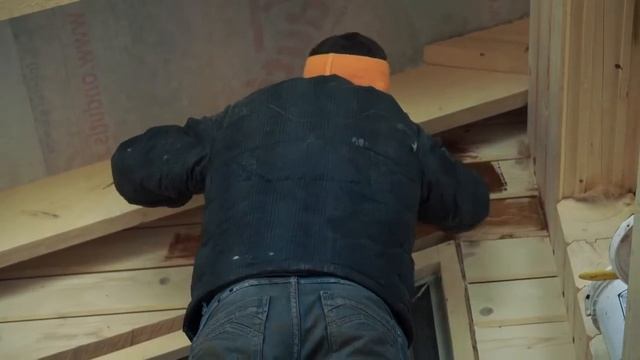 Защита дома - компания «Русский домЪ» смотреть онлайн