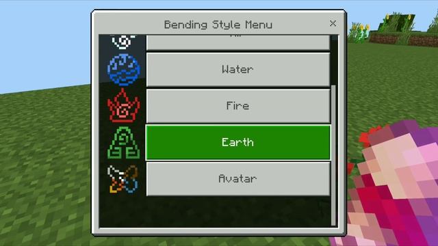 Avatar The Last Airbender Mod For Minecraft Pocket Edition | Avatar Add-On For MCPE смотреть онлайн