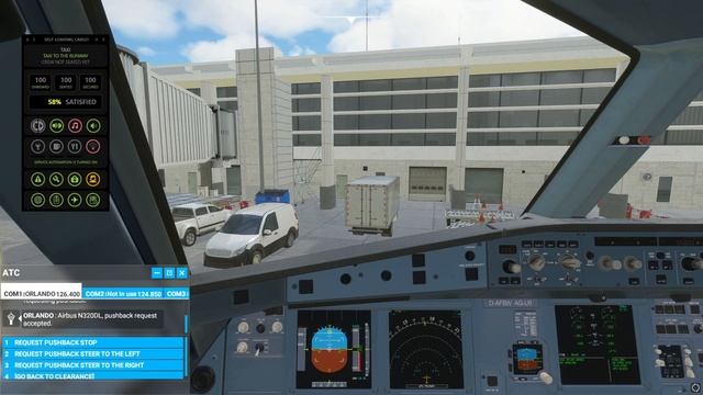 Microsoft Flight Simulator | Self Loading Cargo Review | Is it better than PACX? смотреть онлайн
