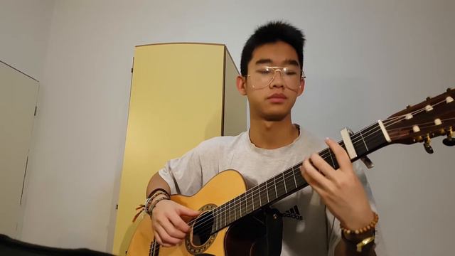 party favor x Billie Eilish (cover) смотреть онлайн