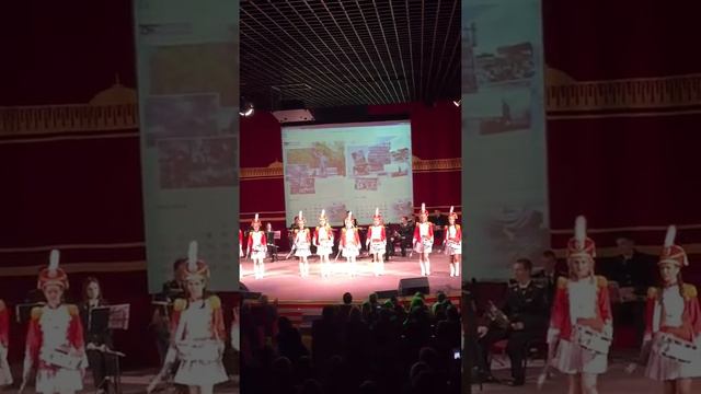 Акция Все для фронта все для ПОБЕДЫ! смотреть онлайн