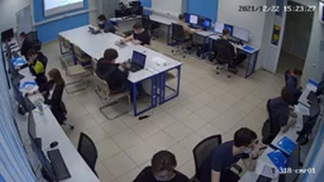БПОУ «ОМАВИАТ» соревновательная площадка смотреть онлайн