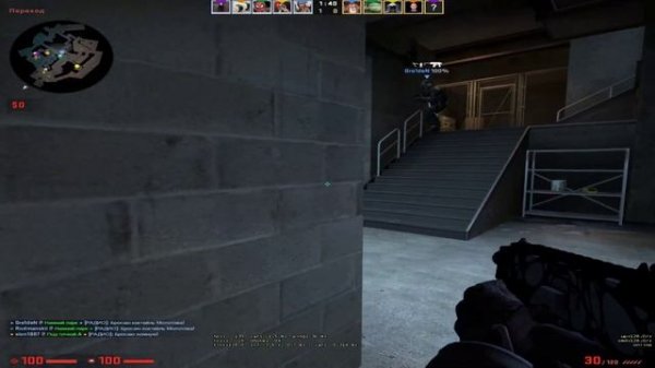 Редкое явление))))..