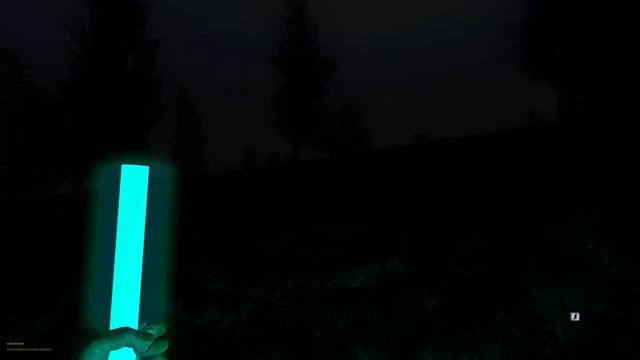 Курьерская СЛУЖБА [STALKER DEAD AIR] смотреть онлайн