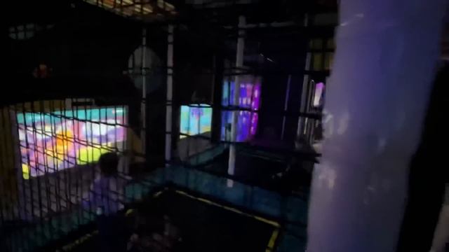#580: Rất nhiều niềm vui và tiếng cười mừng sinh nhật 4 tuổi của em Kobe смотреть онлайн