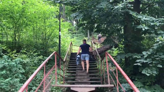 Львов. Обзор номера в отеле Рудольфо. Семинар Аниты Луценко смотреть онлайн