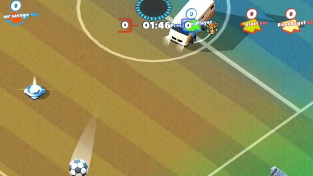 How To Get Highscore Achievements EASY In Crash Of Cars