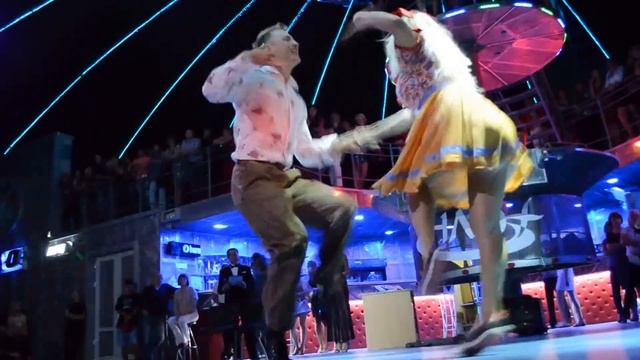 ЛУбны\клуб НЛО 2011\день фармацевта смотреть онлайн