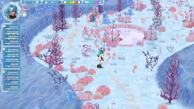 I Was a Teenage Exocolonist Part 31 The Water's Edge смотреть онлайн