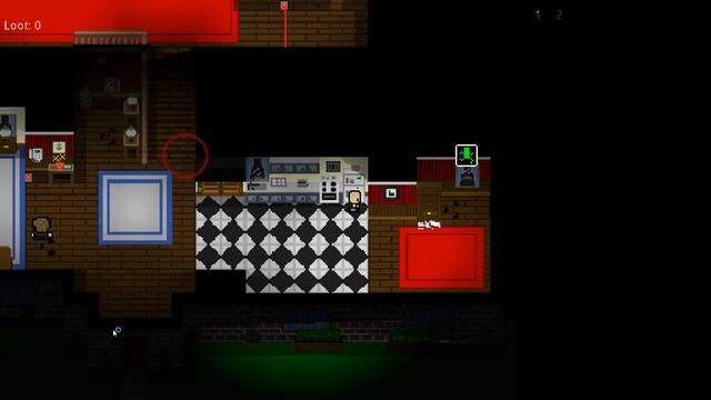 Mini Thief - First Look смотреть онлайн