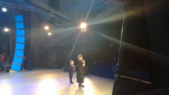 Дуэт Конферансье Шуваровы Катерина и Иван смотреть онлайн