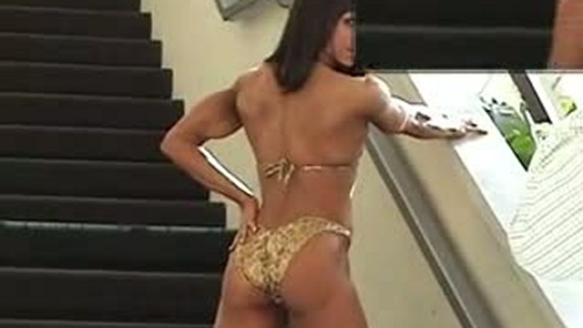 Минди О.Браин - фотосессия 2008 смотреть онлайн