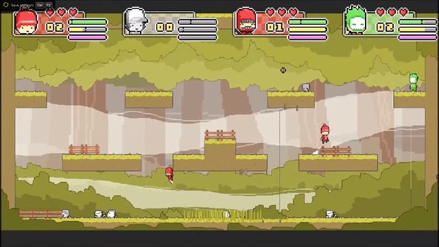 Fighties | Multiplayer Ep.2 смотреть онлайн