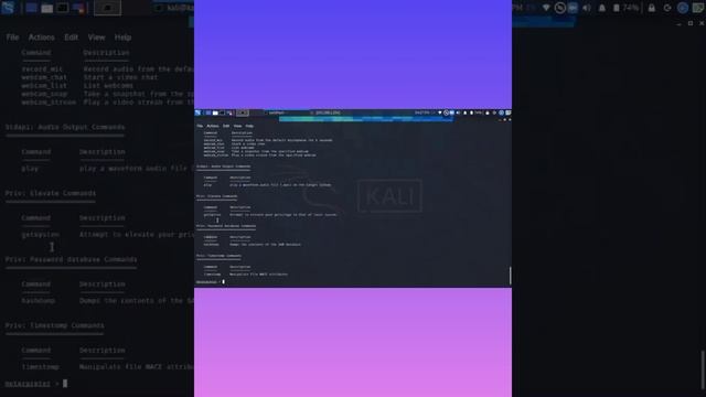 How to Hack Windows 7 64-bit Using EternalBlue Exploit - Part 5 смотреть онлайн