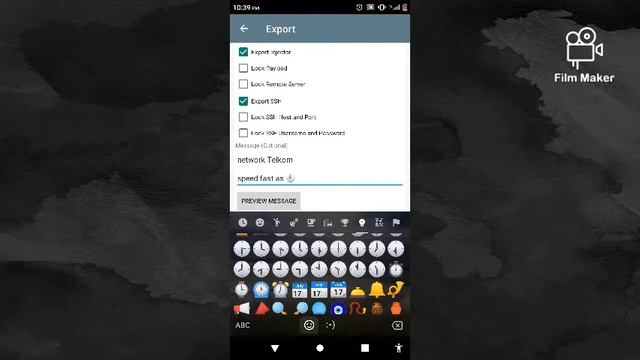 how to create kPN tunnel files 2021 смотреть онлайн