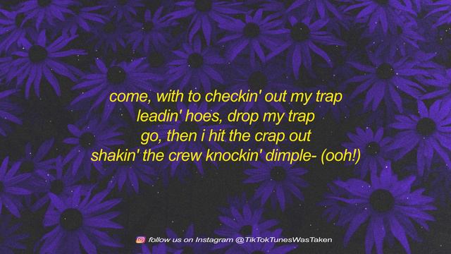 NUEKI X TOLCHONOV X Glichery - TIRED OF PROBLEMS (Lyrics)