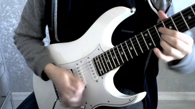 Тепловоз с «Командной игры»: MEGADETH — «Train Of Consequences» смотреть онлайн