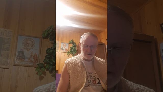 "Они говорили вам,что в последнее время появятся ругатели, поступающие по своим нечестивым похотям. смотреть онлайн