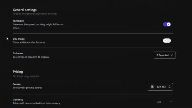 This csgo inventory tool moves items 3290% FASTER! | Casemove tutorial смотреть онлайн