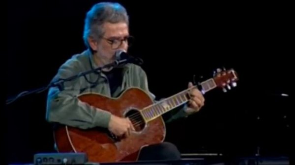 Arthur Meschyan - Ur Eir Astvac