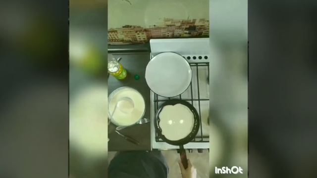 Блинчики смотреть онлайн