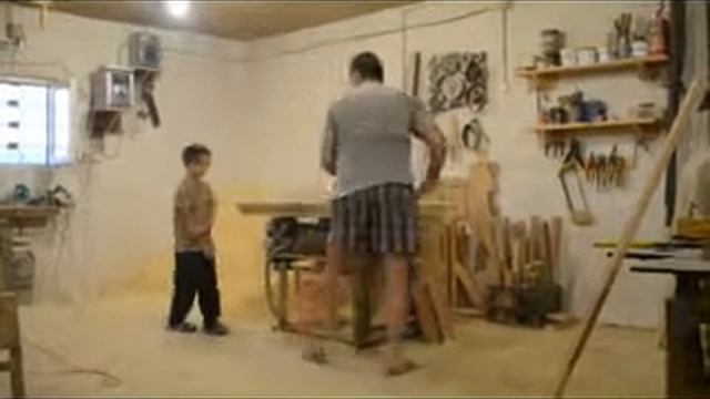 столярка в 7 лет смотреть онлайн
