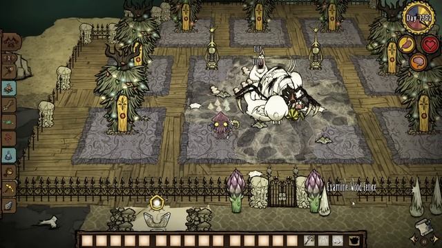 My Favorite Farms in Don't Starve Together! смотреть онлайн