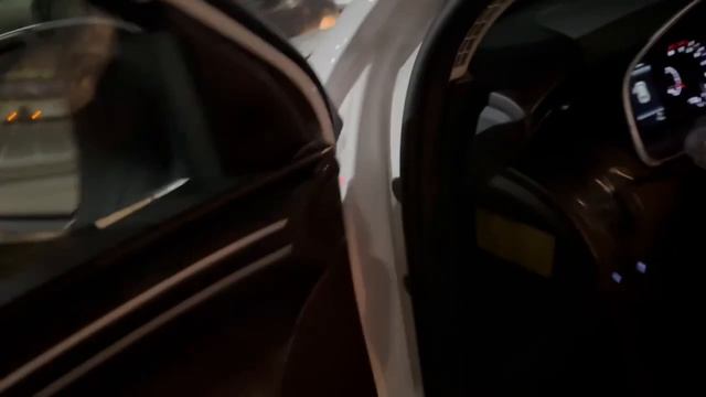 Hyundai Tucson из Казахстана в очень интересной комплектации смотреть онлайн