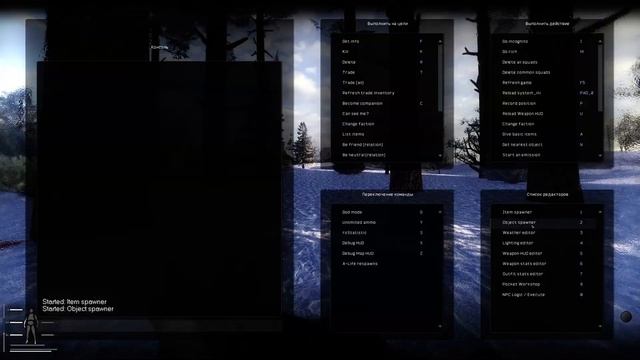 S.T.A.L.K.E.R. Anomaly Redux 1.5 ☢✅Ultra settings 2k✅Bullet Time Enhanced ⌛ Замедление времени☢ смотреть онлайн