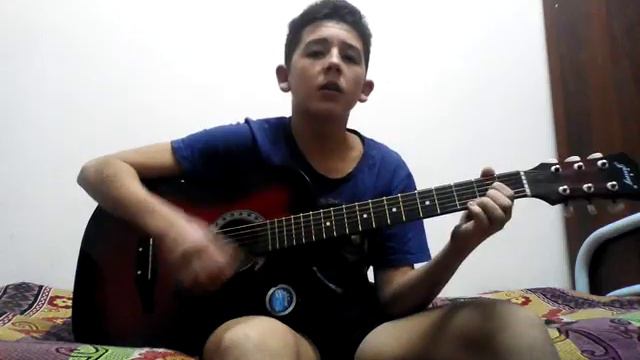 "юность" на гитаре смотреть онлайн