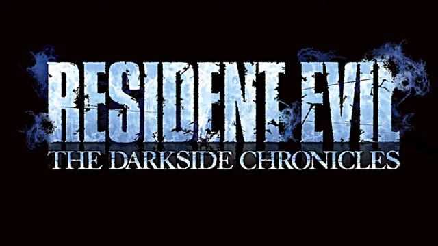 Resident Evil: The Darkside Chronicles - Playlist-Logo смотреть онлайн