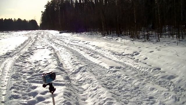 А+А Гром! средство пиротехническое, Испытание! Стрельба!