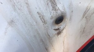 Как заменить лампу стоп-сигнала SsangYong Actyon