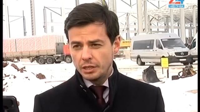 Вездеходы будут собирать в автограде смотреть онлайн