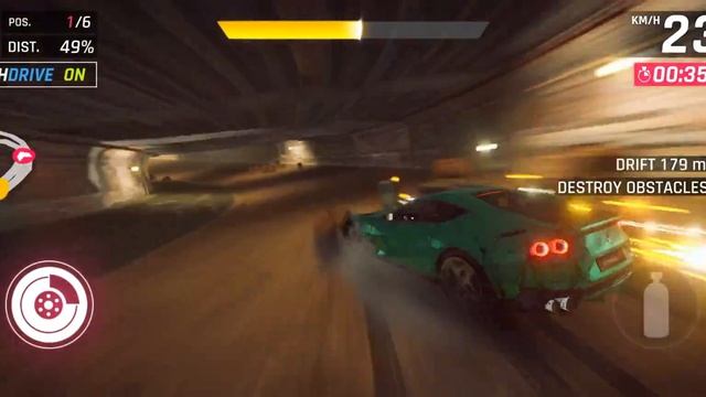 [Touchdrive] Asphalt 9 | FERRARI F8 TRIBUTO Special Event | STAGE 10 смотреть онлайн